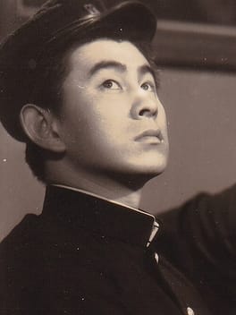 Photo of Ken Utsui