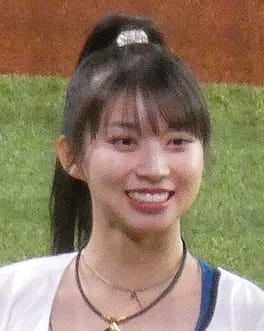 Photo of Maria Makino