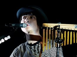 Photo of Cornelius (Keigo Oyamada)