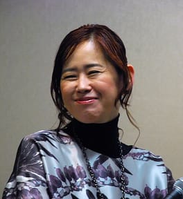 Photo of Yuki Kajiura