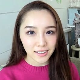 Photo of Anna Ishida