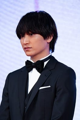 Photo of Daichi Kaneko