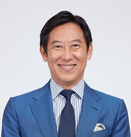 Photo of Daichi Suzuki