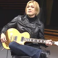 Photo of Rolly Teranishi