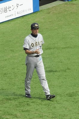 Photo of Nobuyuki Hoshino