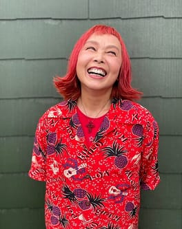Photo of Urara Takano