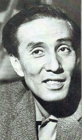 Photo of Kō Nishimura