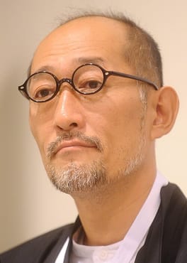 藤田和日郎(漫画家)の写真