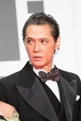Photo of Masaya Katō