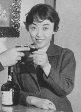 Photo of Yasuko Miyazaki