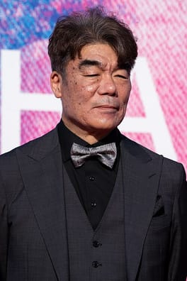 Photo of Takehiro Murata