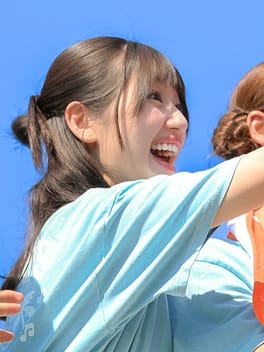 Photo of Mirei Sasaki