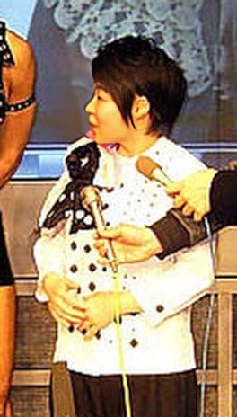 Photo of Hanako Yamada