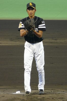 Photo of Sho Iwasaki