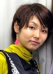 Photo of Yūko Sanpei