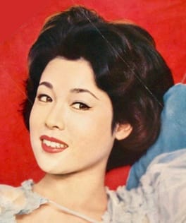 Photo of Ayako Wakao