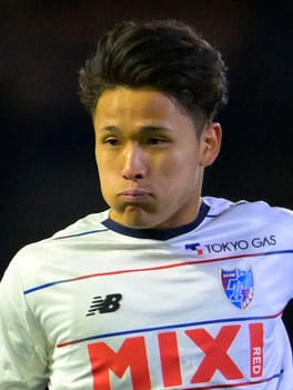 Photo of Kuryu Matsuki