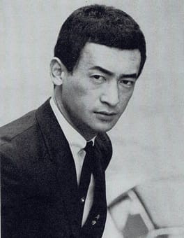 Photo of Mikio Narita