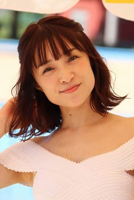Photo of Mihiro Kaneko