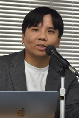 Photo of Satoshi Takayama