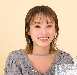 Photo of Ai Takahashi