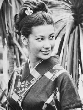 Photo of Bibari Maeda