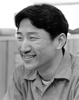 Photo of Ryuhei Kawada