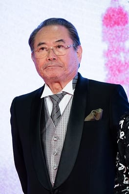 Photo of Gin Maeda