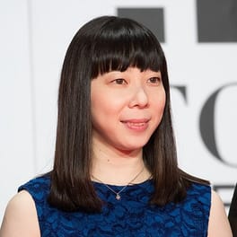 Photo of Kami Hiraiwa