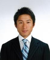 Photo of Kenji Ogiwara