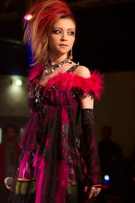 Photo of Hitomi Yoshizawa