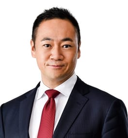 Photo of Keisuke Suzuki
