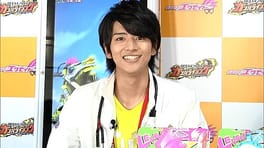 Photo of Hiroki Iijima