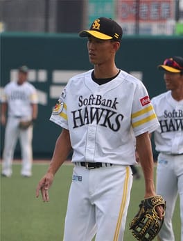 Photo of Masaki Mimori