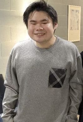 Photo of Nobuyuki Tsujii