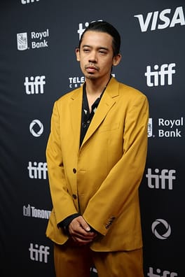 Photo of Reo Imamura