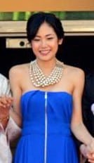 Photo of Junko Abe