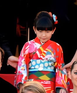 Photo of Rio Suzuki