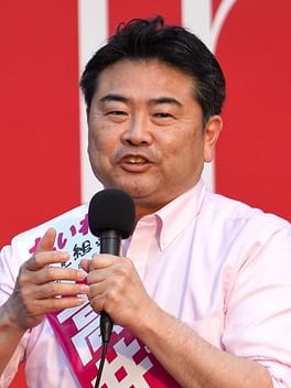 Photo of Takashi Takai