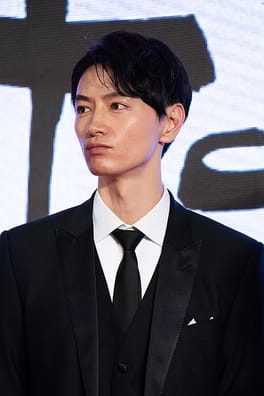 Photo of Yoshihiko Hosoda