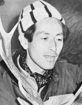 Photo of Kinji Fukasaku