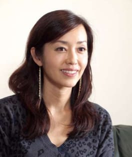 Photo of Yū Hayami
