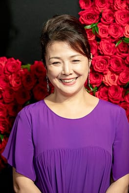 Photo of Hideko Hara