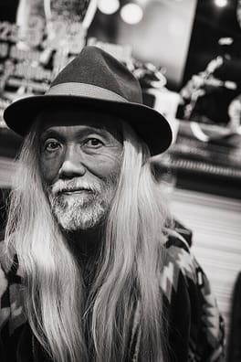 Photo of Masao Akashi