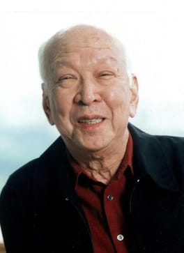 Photo of Hideji Ōtaki