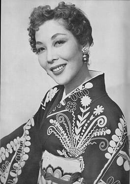 Photo of Fubuki Koshiji