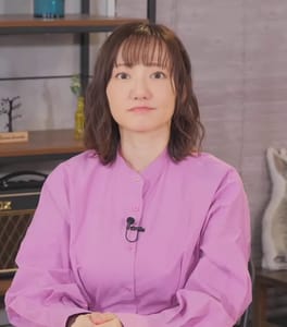 Photo of Kana Asumi