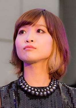Photo of May'n