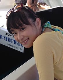 Photo of Asami Imai