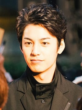Photo of Takurō Ōno